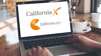 CaliforniaX und California.pro Anwenderseminare