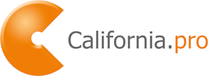 Logo California.pro